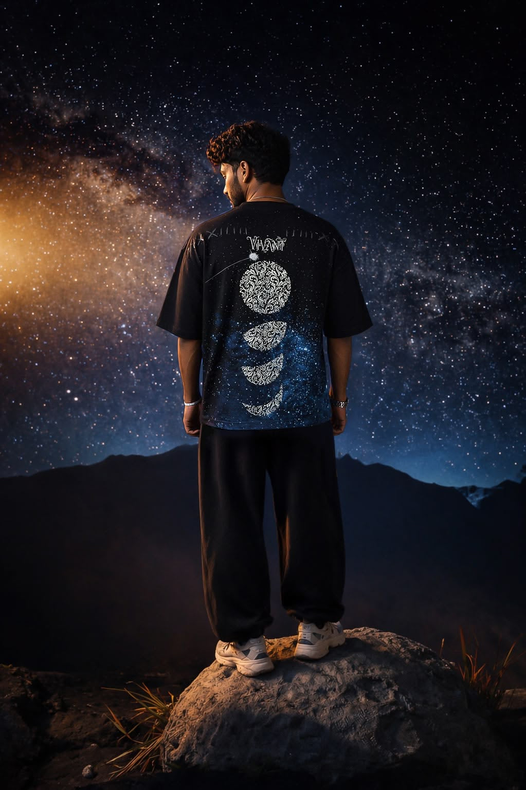 Cosmos T-Shirt