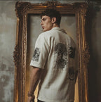 Norse Pearl Drop Shirt