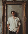 Norse Pearl Drop Shirt