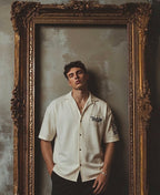 Norse Pearl Drop Shirt