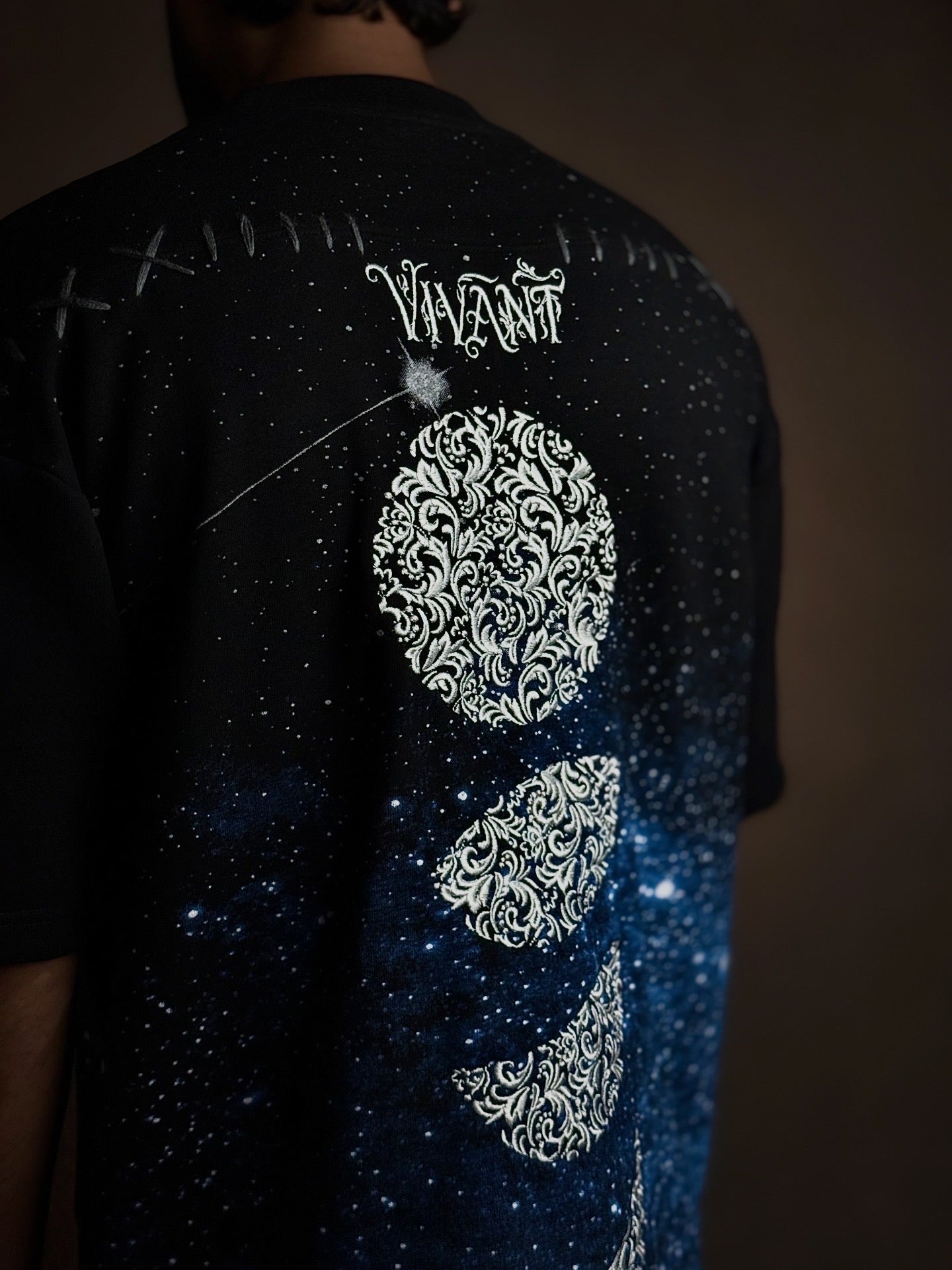 Cosmos T-Shirt