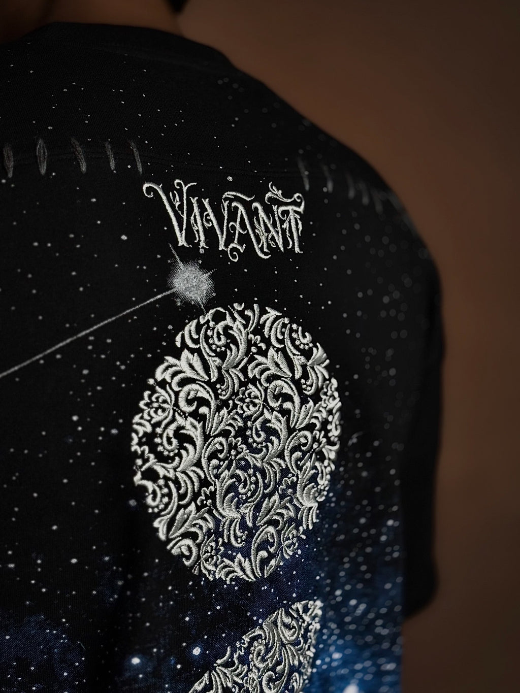 Cosmos T-Shirt