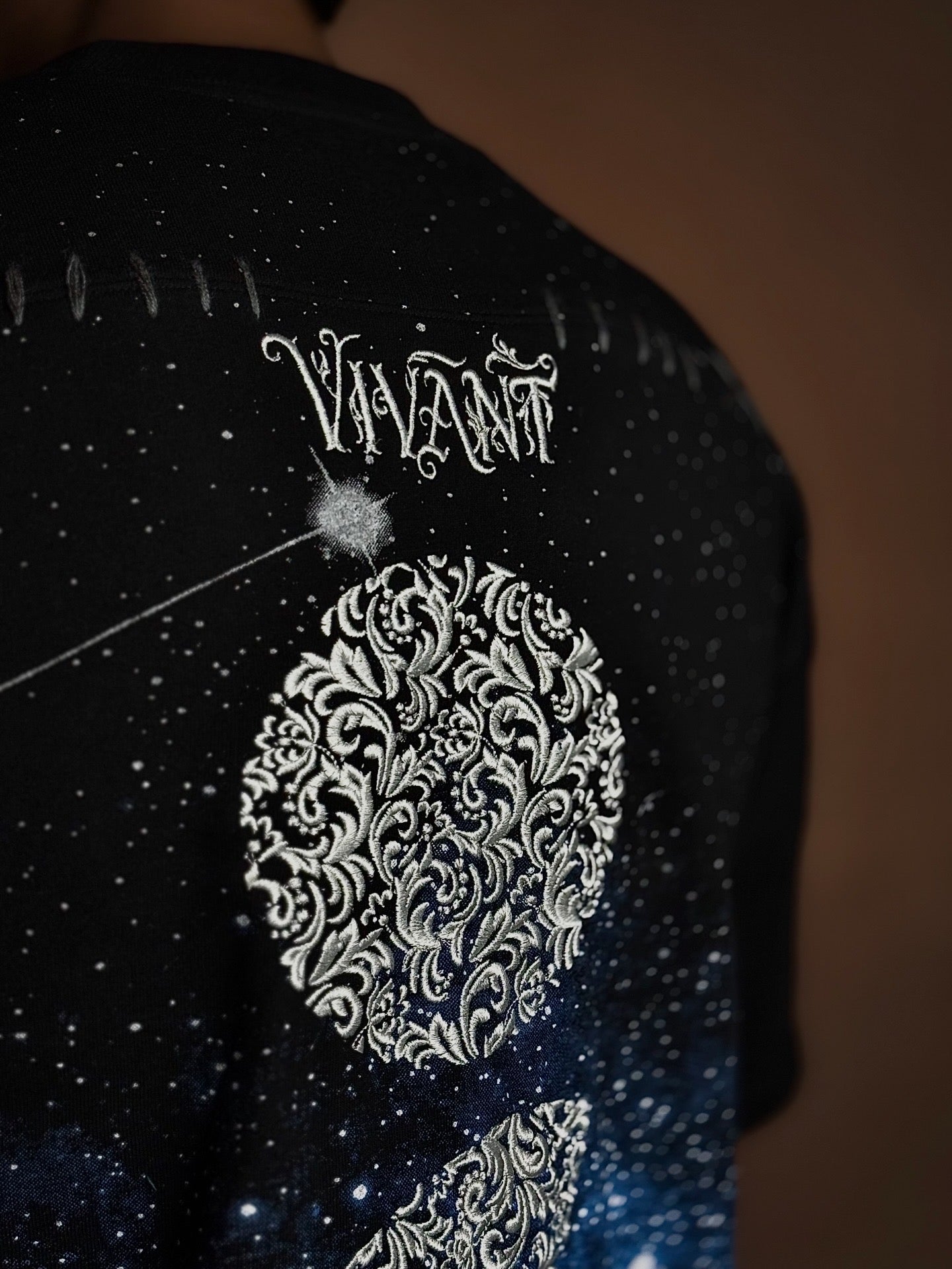 Cosmos T-Shirt